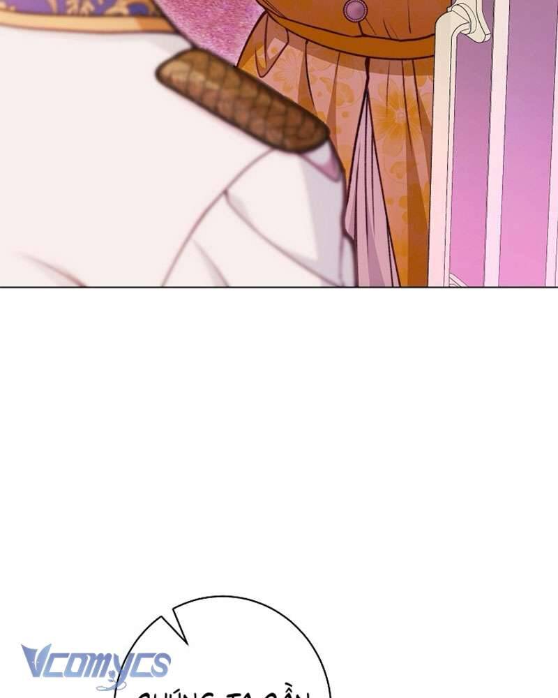 Hầu Gái Độc Quyền Của Hoàng Hậu Phản Diện - Chapter 77 - Page 4