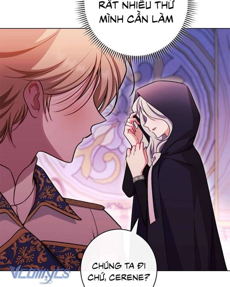 Hầu Gái Độc Quyền Của Hoàng Hậu Phản Diện - Chapter 77 - Page 47