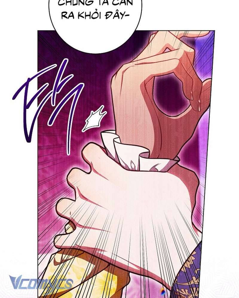 Hầu Gái Độc Quyền Của Hoàng Hậu Phản Diện - Chapter 77 - Page 5