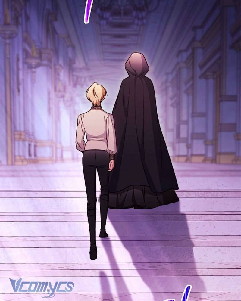 Hầu Gái Độc Quyền Của Hoàng Hậu Phản Diện - Chapter 77 - Page 53