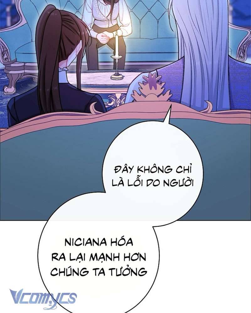 Hầu Gái Độc Quyền Của Hoàng Hậu Phản Diện - Chapter 77 - Page 64