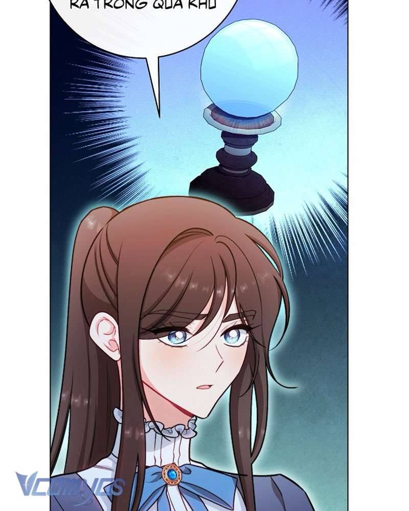 Hầu Gái Độc Quyền Của Hoàng Hậu Phản Diện - Chapter 77 - Page 71