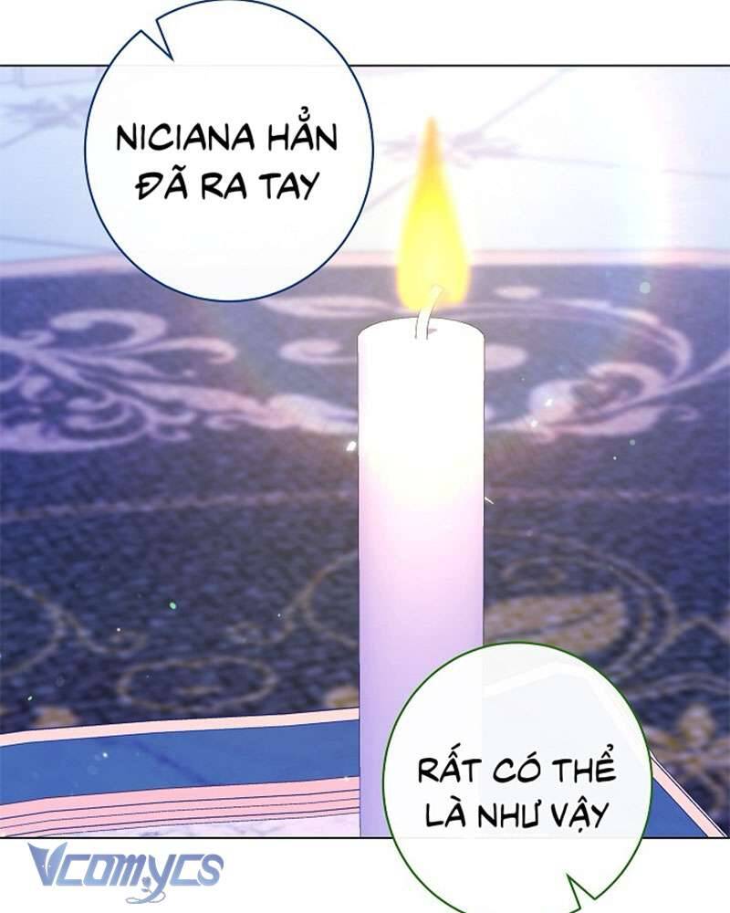 Hầu Gái Độc Quyền Của Hoàng Hậu Phản Diện - Chapter 77 - Page 73