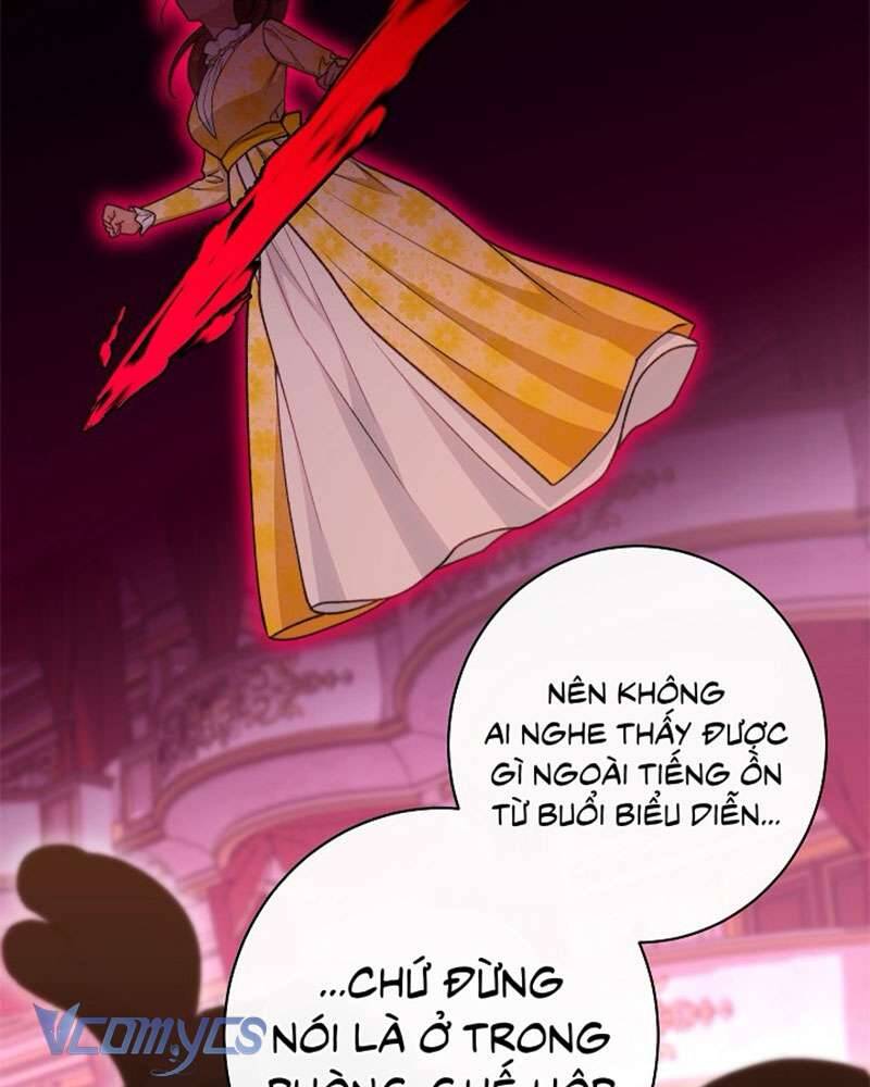 Hầu Gái Độc Quyền Của Hoàng Hậu Phản Diện - Chapter 77 - Page 75