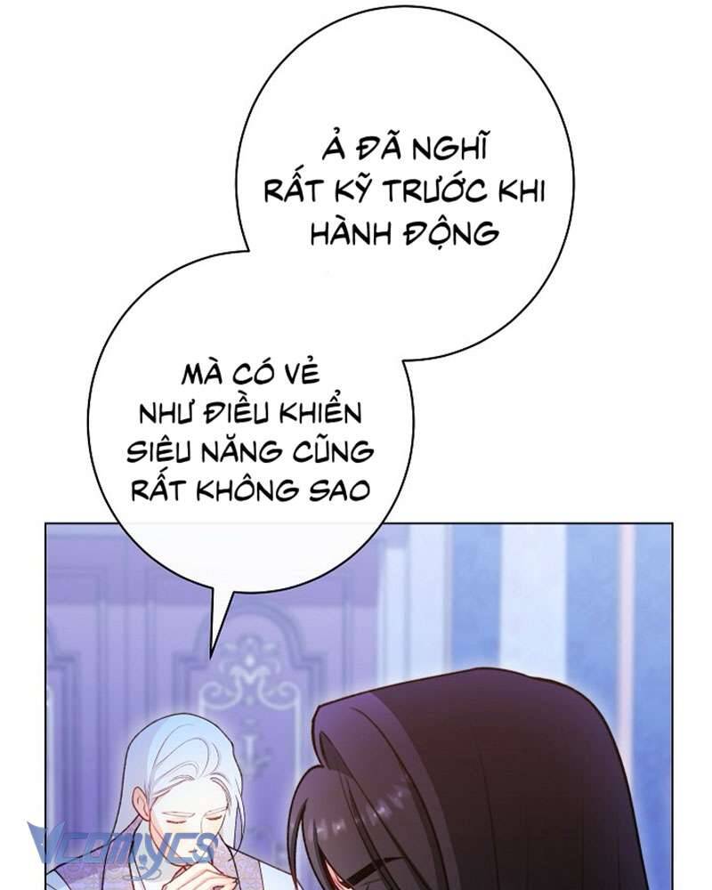 Hầu Gái Độc Quyền Của Hoàng Hậu Phản Diện - Chapter 77 - Page 77