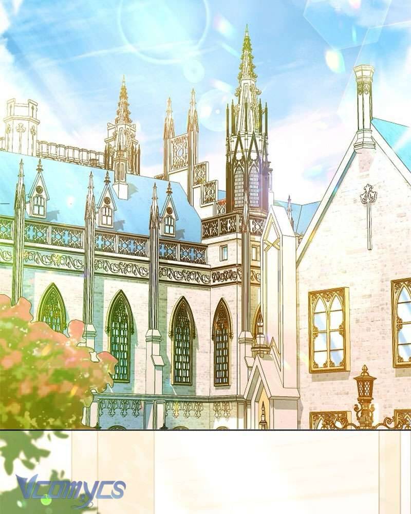 Hầu Gái Độc Quyền Của Hoàng Hậu Phản Diện - Chapter 77 - Page 84