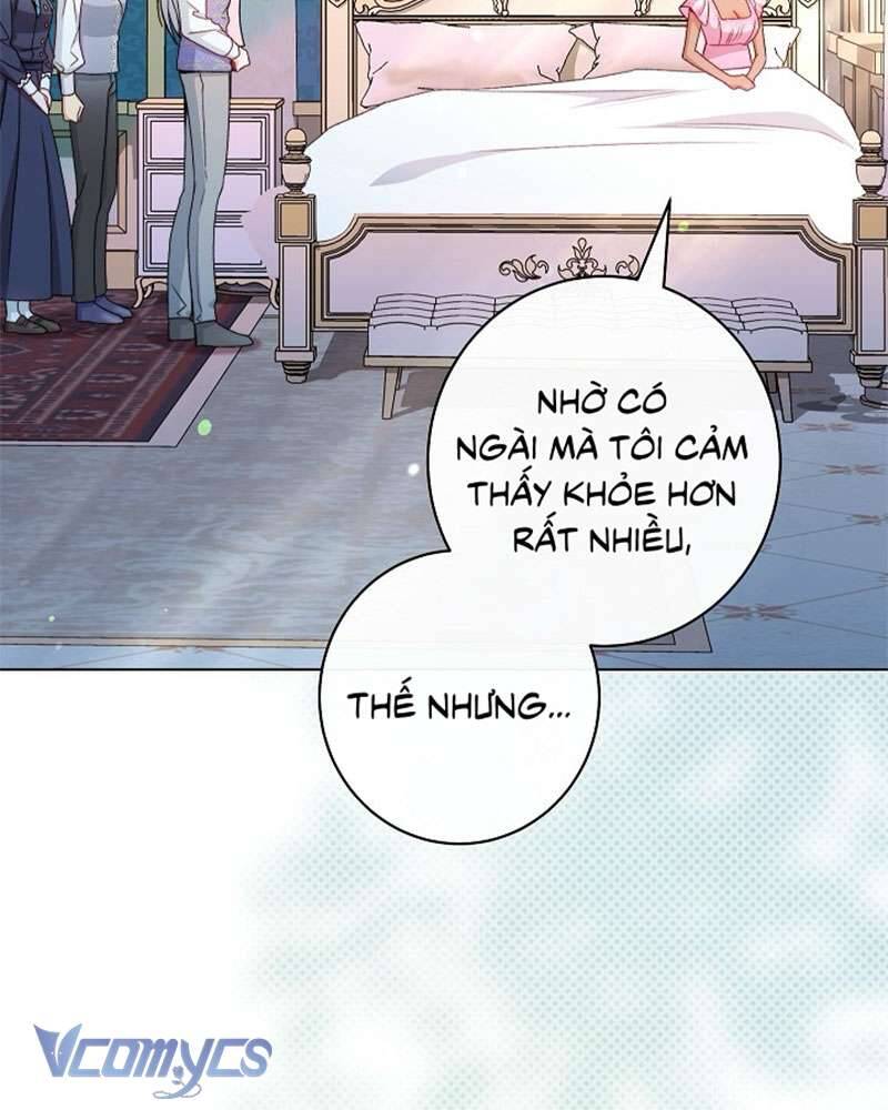 Hầu Gái Độc Quyền Của Hoàng Hậu Phản Diện - Chapter 77 - Page 89