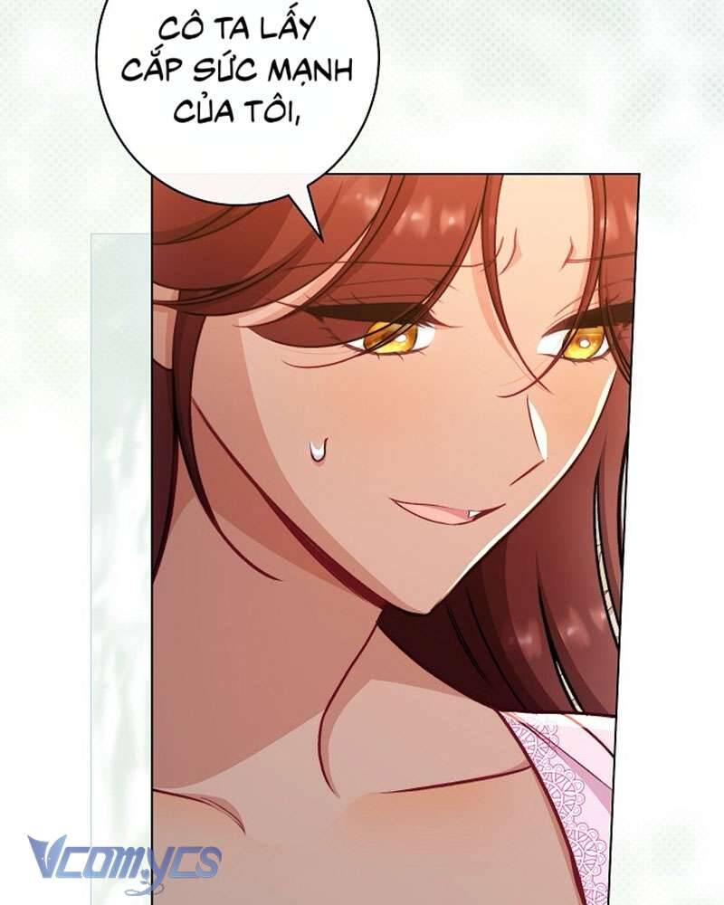 Hầu Gái Độc Quyền Của Hoàng Hậu Phản Diện - Chapter 77 - Page 93