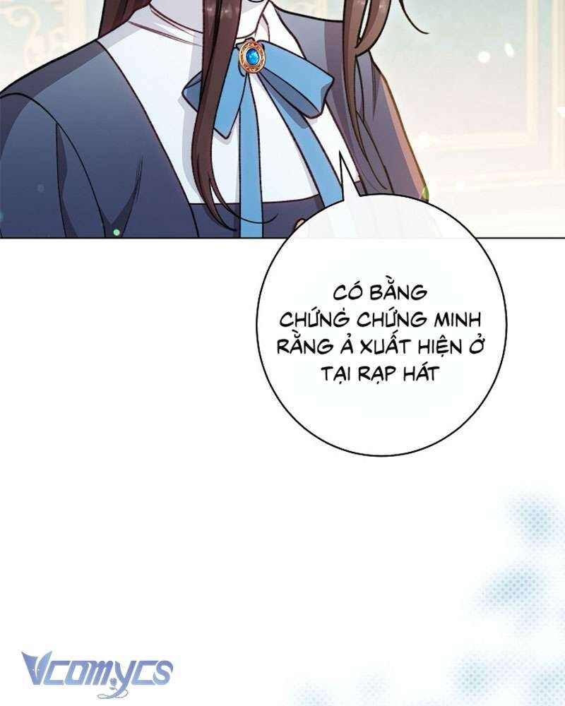 Hầu Gái Độc Quyền Của Hoàng Hậu Phản Diện - Chapter 77 - Page 96