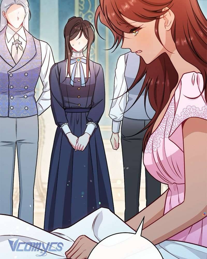 Hầu Gái Độc Quyền Của Hoàng Hậu Phản Diện - Chapter 77 - Page 98