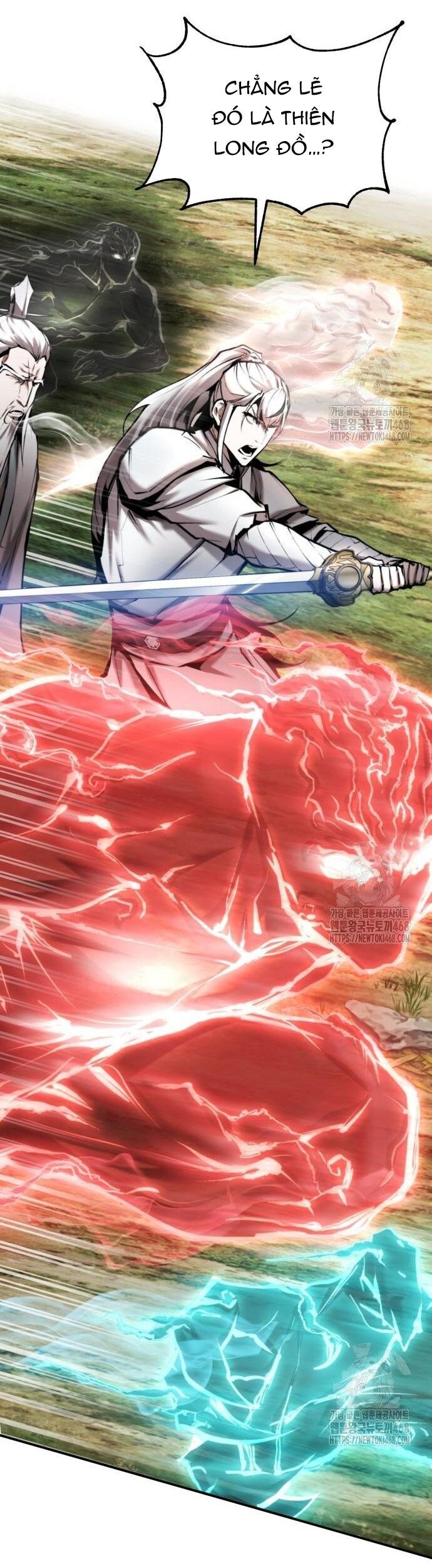 Giáo Chủ Ma Giáo Cũng Biết Sợ - Chapter 56 - Page 10