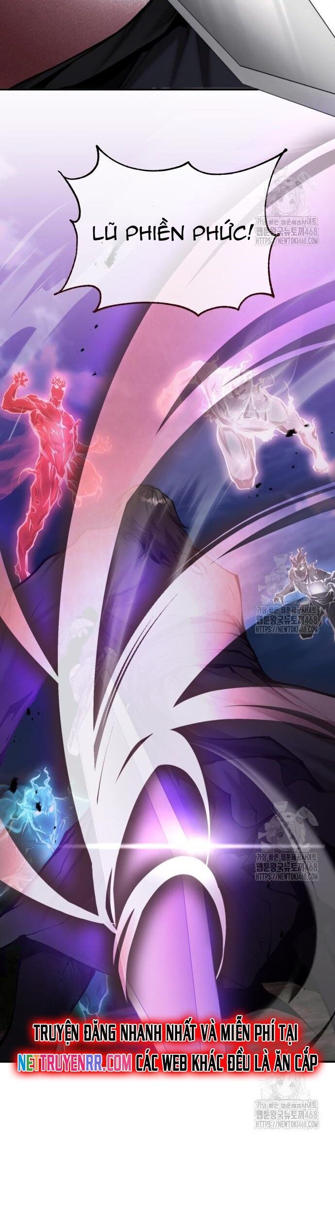 Giáo Chủ Ma Giáo Cũng Biết Sợ - Chapter 56 - Page 12