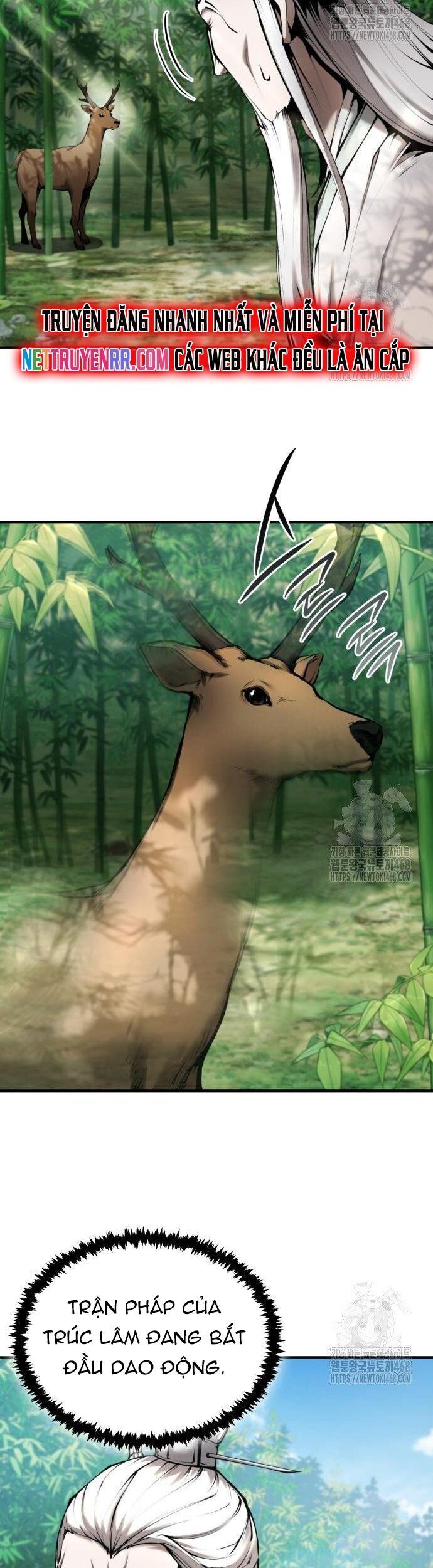 Giáo Chủ Ma Giáo Cũng Biết Sợ - Chapter 56 - Page 16