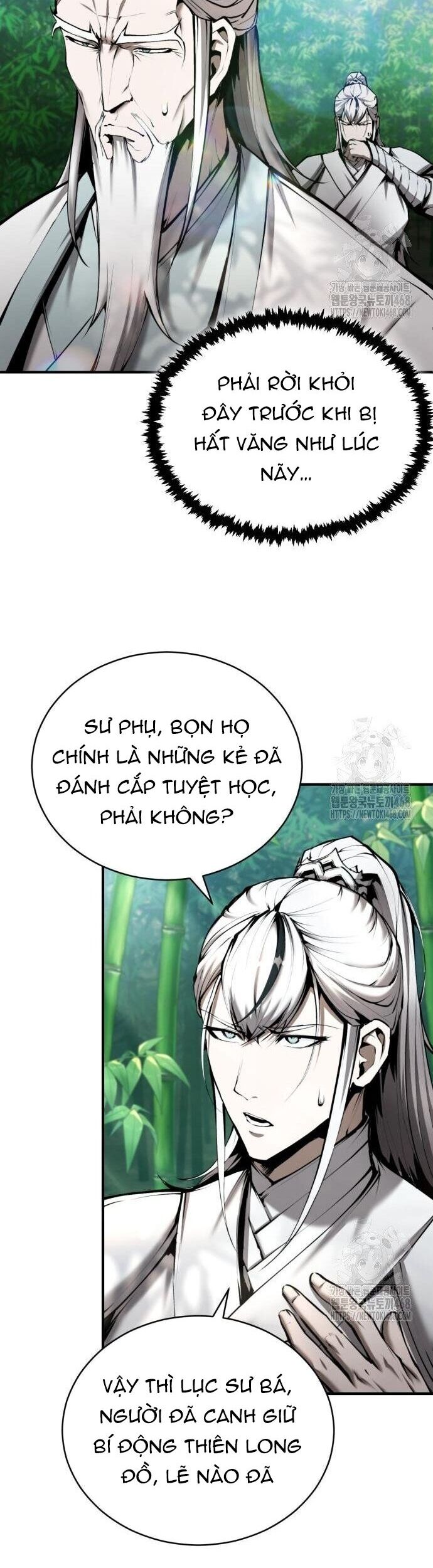 Giáo Chủ Ma Giáo Cũng Biết Sợ - Chapter 56 - Page 17