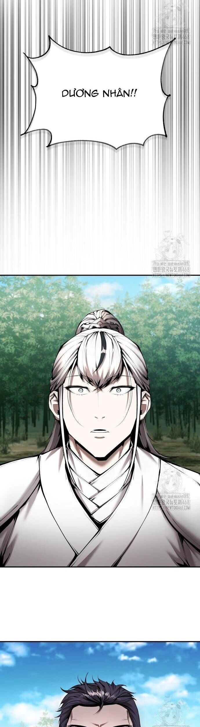 Giáo Chủ Ma Giáo Cũng Biết Sợ - Chapter 56 - Page 21