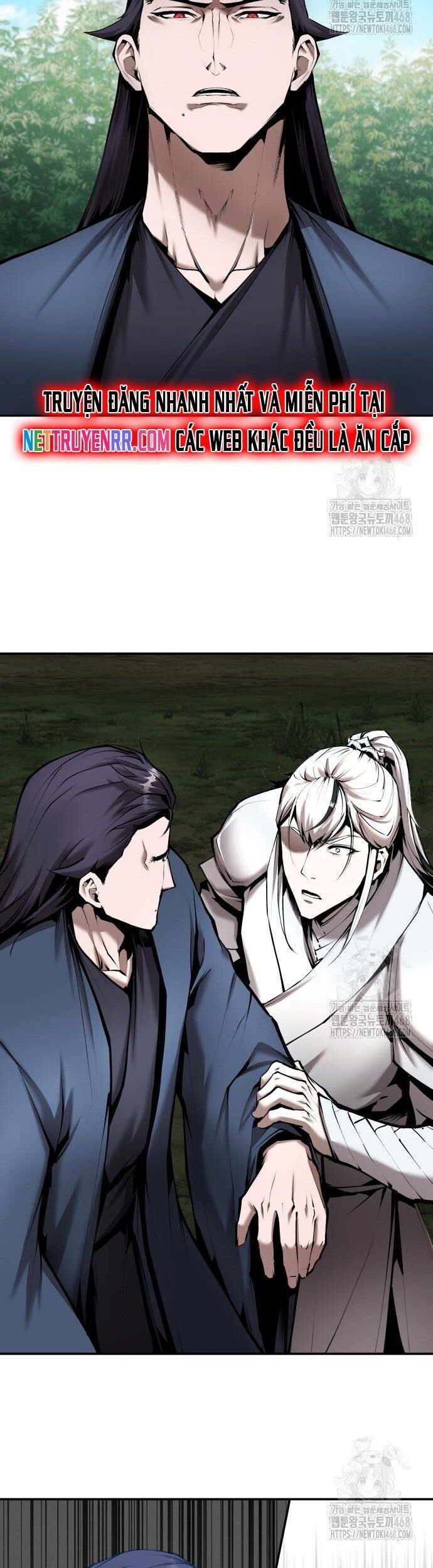 Giáo Chủ Ma Giáo Cũng Biết Sợ - Chapter 56 - Page 22