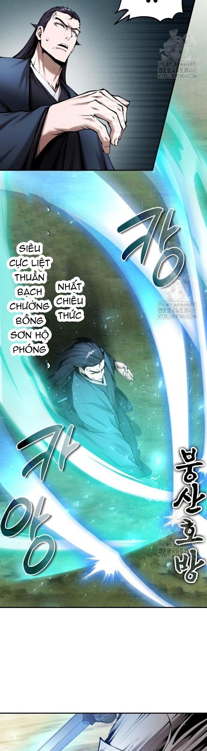 Giáo Chủ Ma Giáo Cũng Biết Sợ - Chapter 56 - Page 29