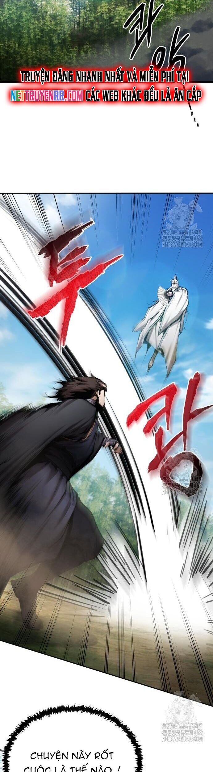 Giáo Chủ Ma Giáo Cũng Biết Sợ - Chapter 56 - Page 3