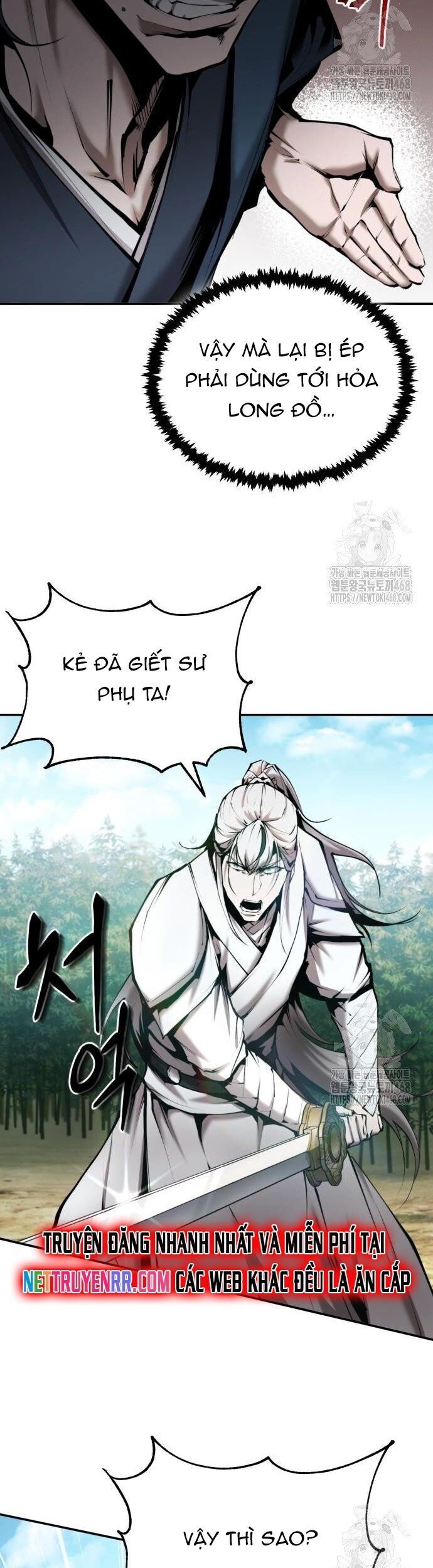 Giáo Chủ Ma Giáo Cũng Biết Sợ - Chapter 56 - Page 32