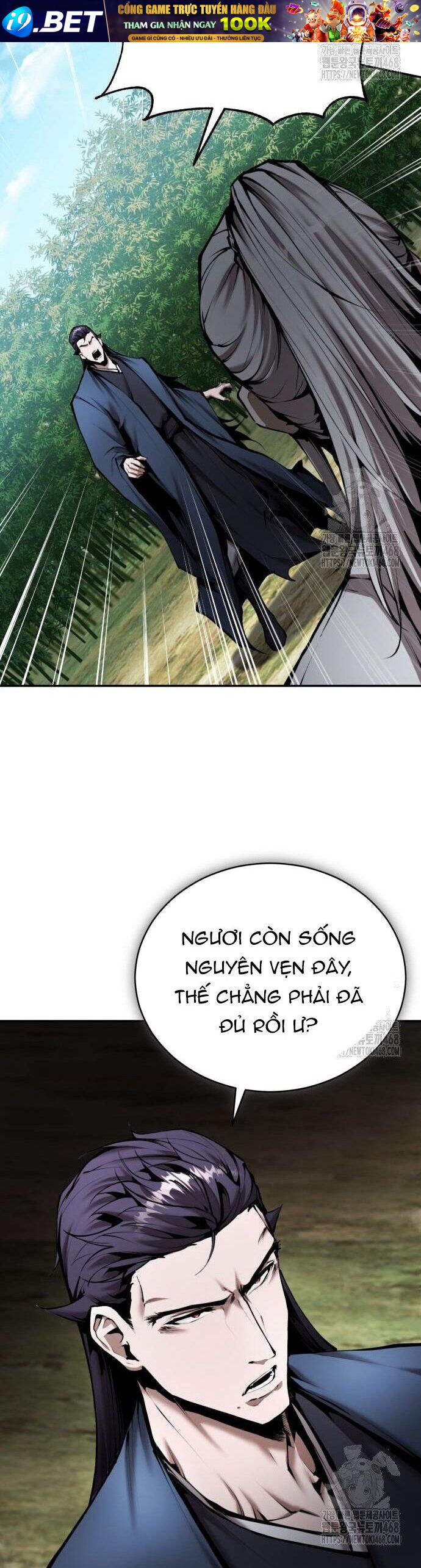 Giáo Chủ Ma Giáo Cũng Biết Sợ - Chapter 56 - Page 33