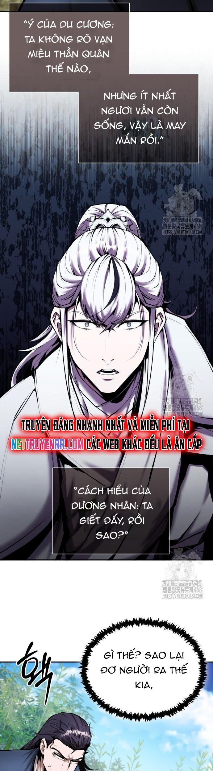 Giáo Chủ Ma Giáo Cũng Biết Sợ - Chapter 56 - Page 34