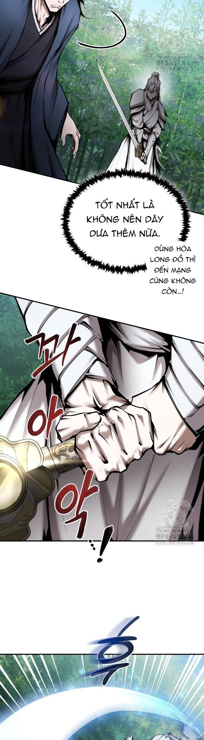 Giáo Chủ Ma Giáo Cũng Biết Sợ - Chapter 56 - Page 35