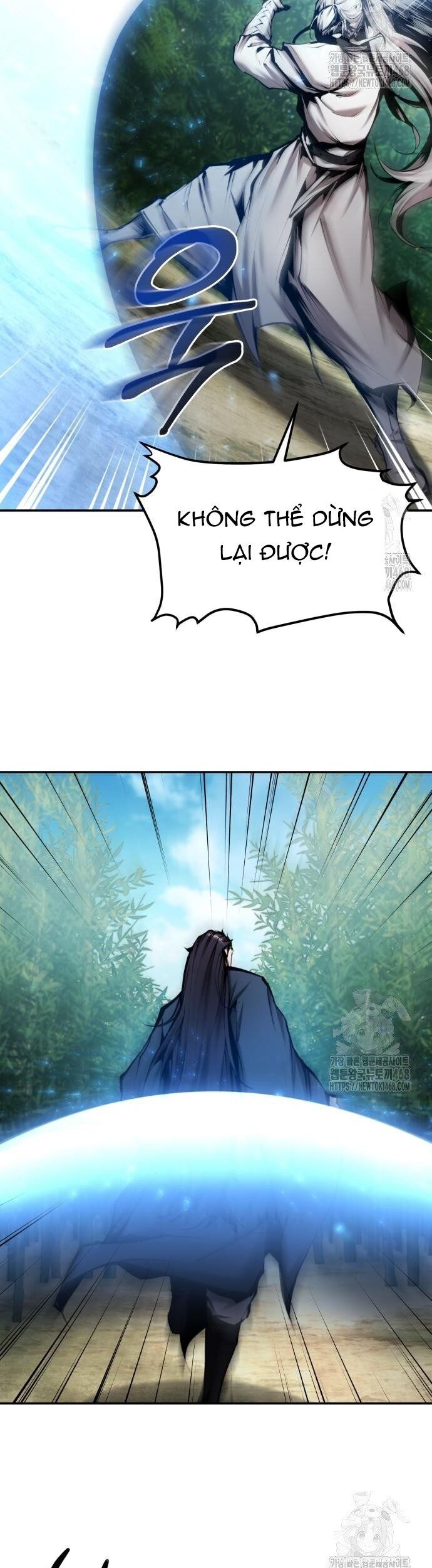 Giáo Chủ Ma Giáo Cũng Biết Sợ - Chapter 56 - Page 36