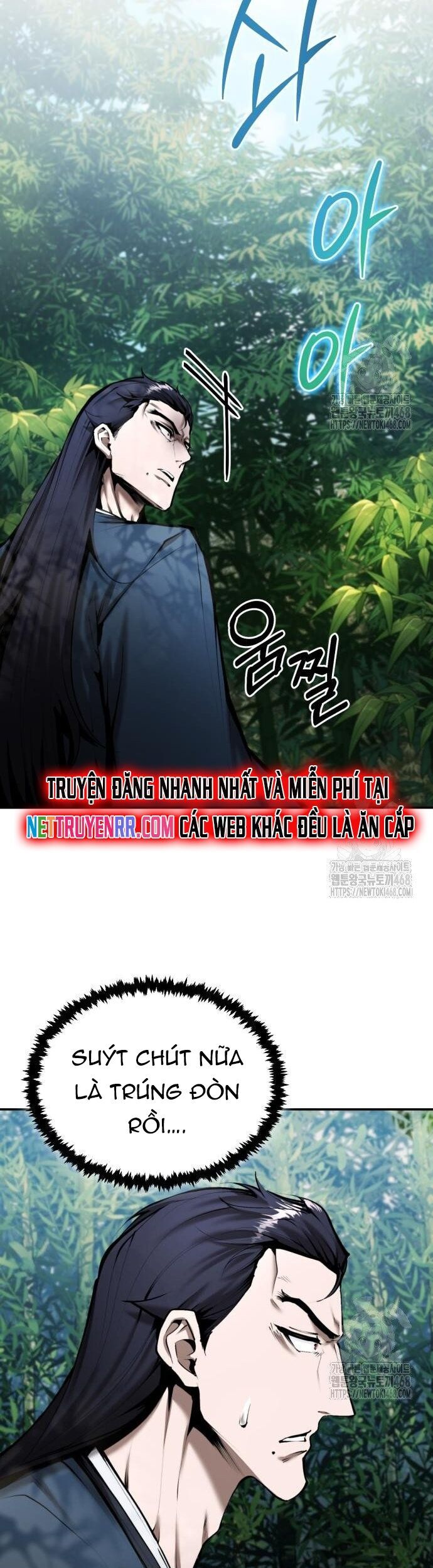 Giáo Chủ Ma Giáo Cũng Biết Sợ - Chapter 56 - Page 38