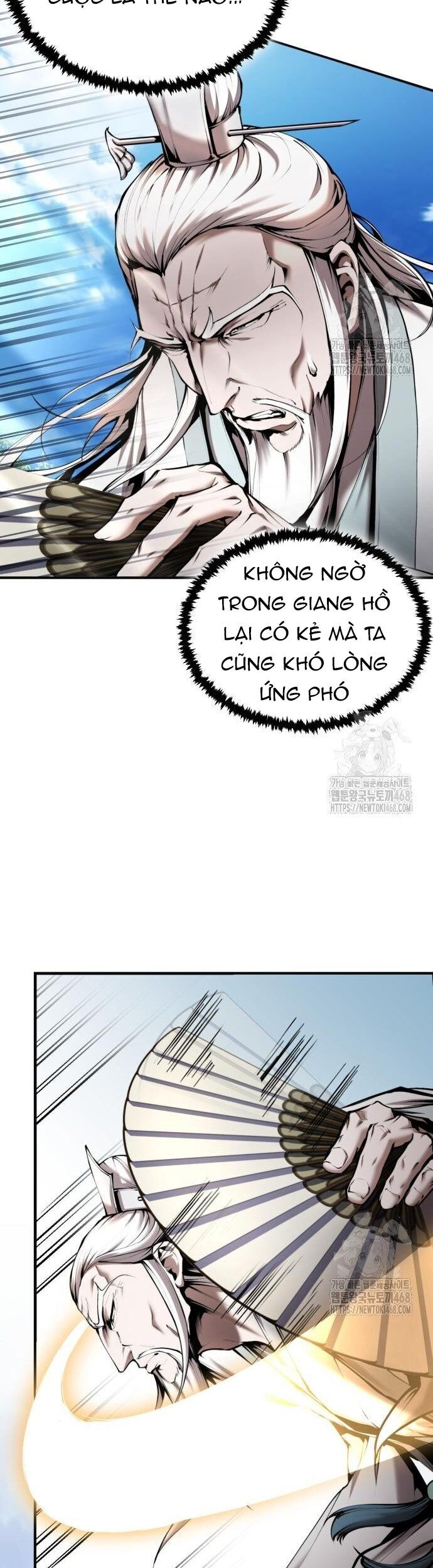 Giáo Chủ Ma Giáo Cũng Biết Sợ - Chapter 56 - Page 4