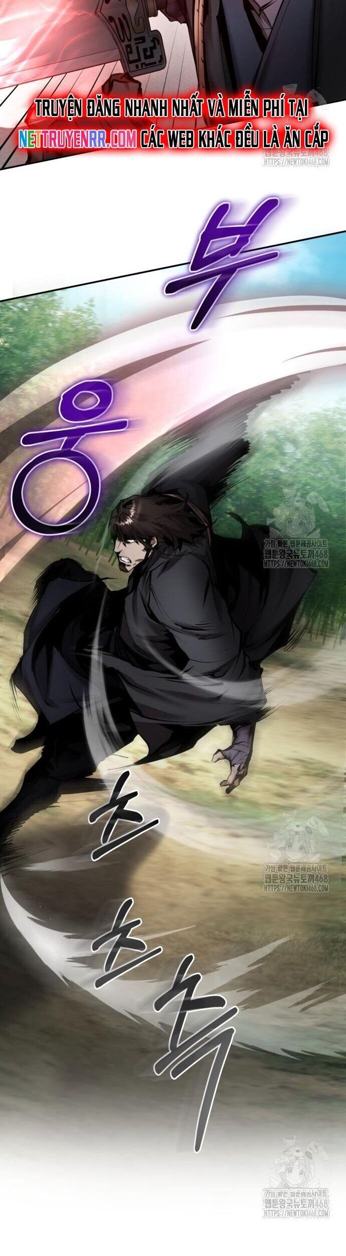 Giáo Chủ Ma Giáo Cũng Biết Sợ - Chapter 56 - Page 41