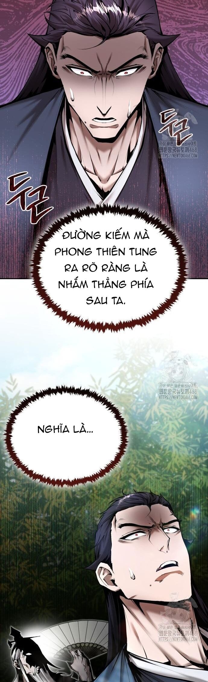 Giáo Chủ Ma Giáo Cũng Biết Sợ - Chapter 56 - Page 44