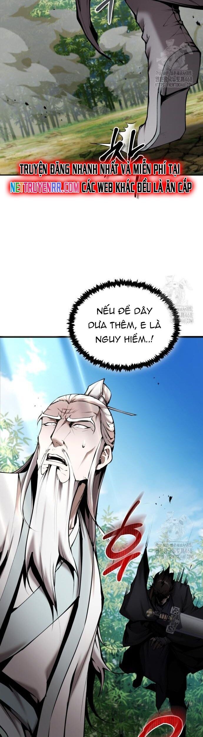 Giáo Chủ Ma Giáo Cũng Biết Sợ - Chapter 56 - Page 6