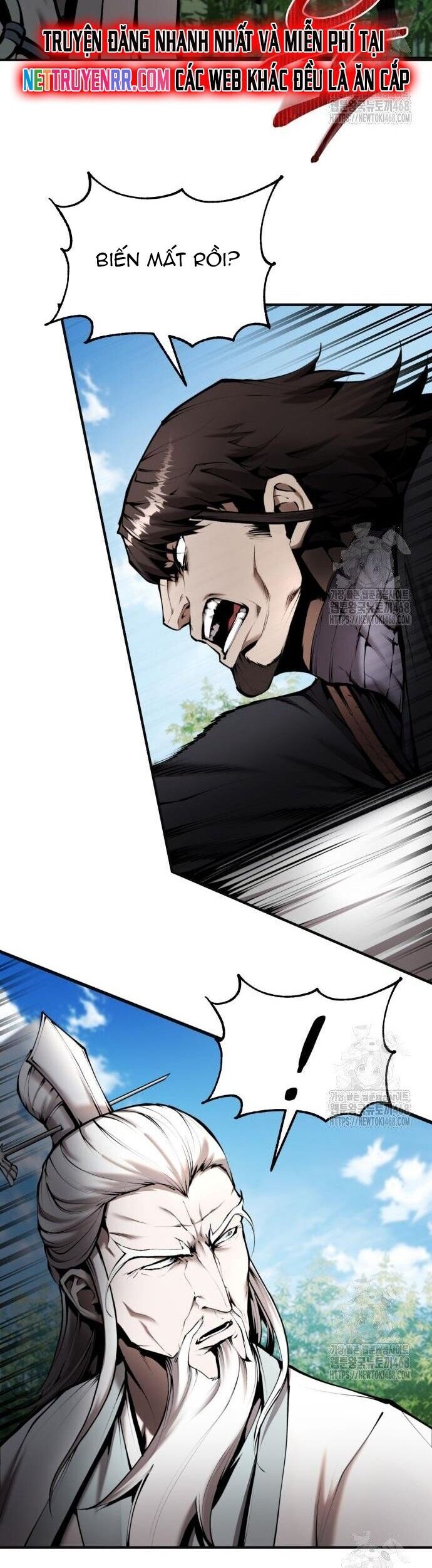 Giáo Chủ Ma Giáo Cũng Biết Sợ - Chapter 56 - Page 7