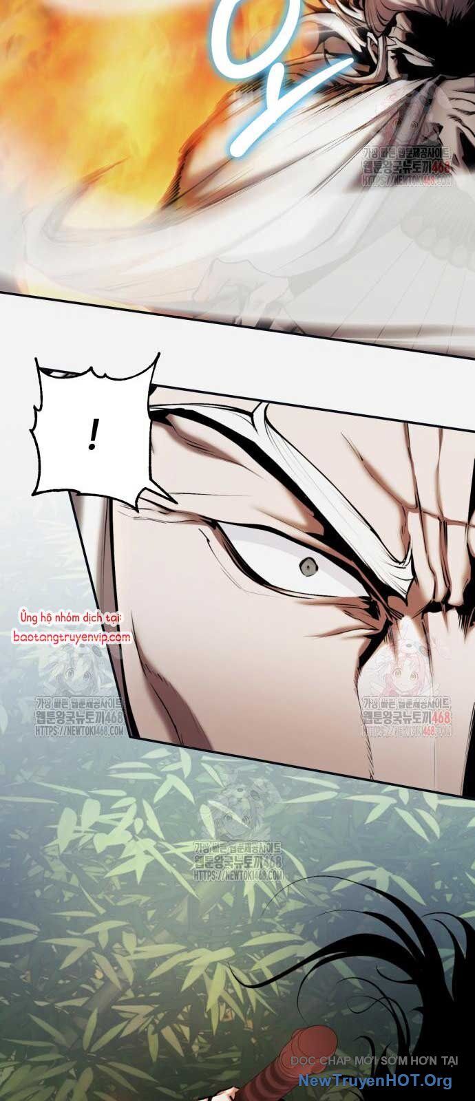 Giáo Chủ Ma Giáo Cũng Biết Sợ - Chapter 57.1 - Page 10