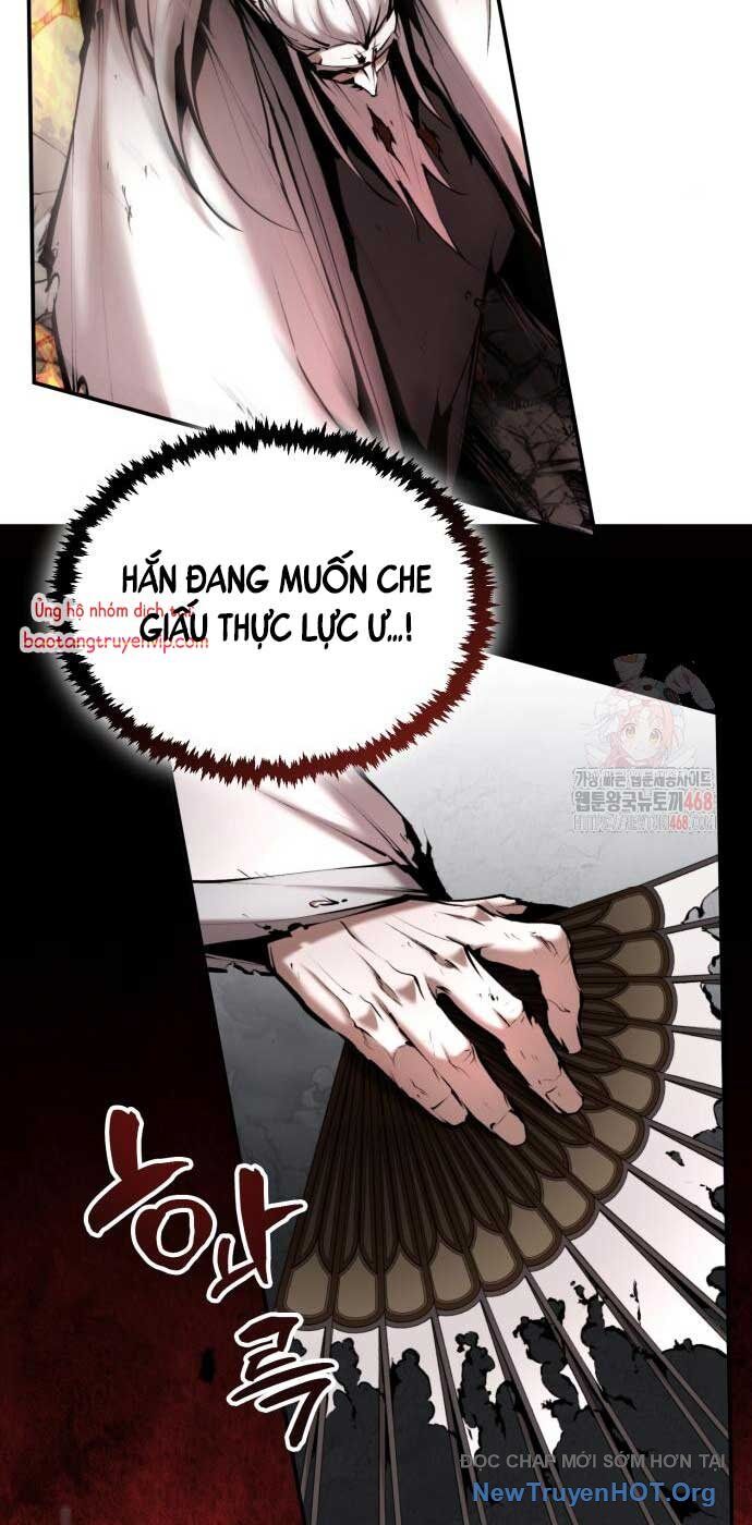 Giáo Chủ Ma Giáo Cũng Biết Sợ - Chapter 57.1 - Page 16