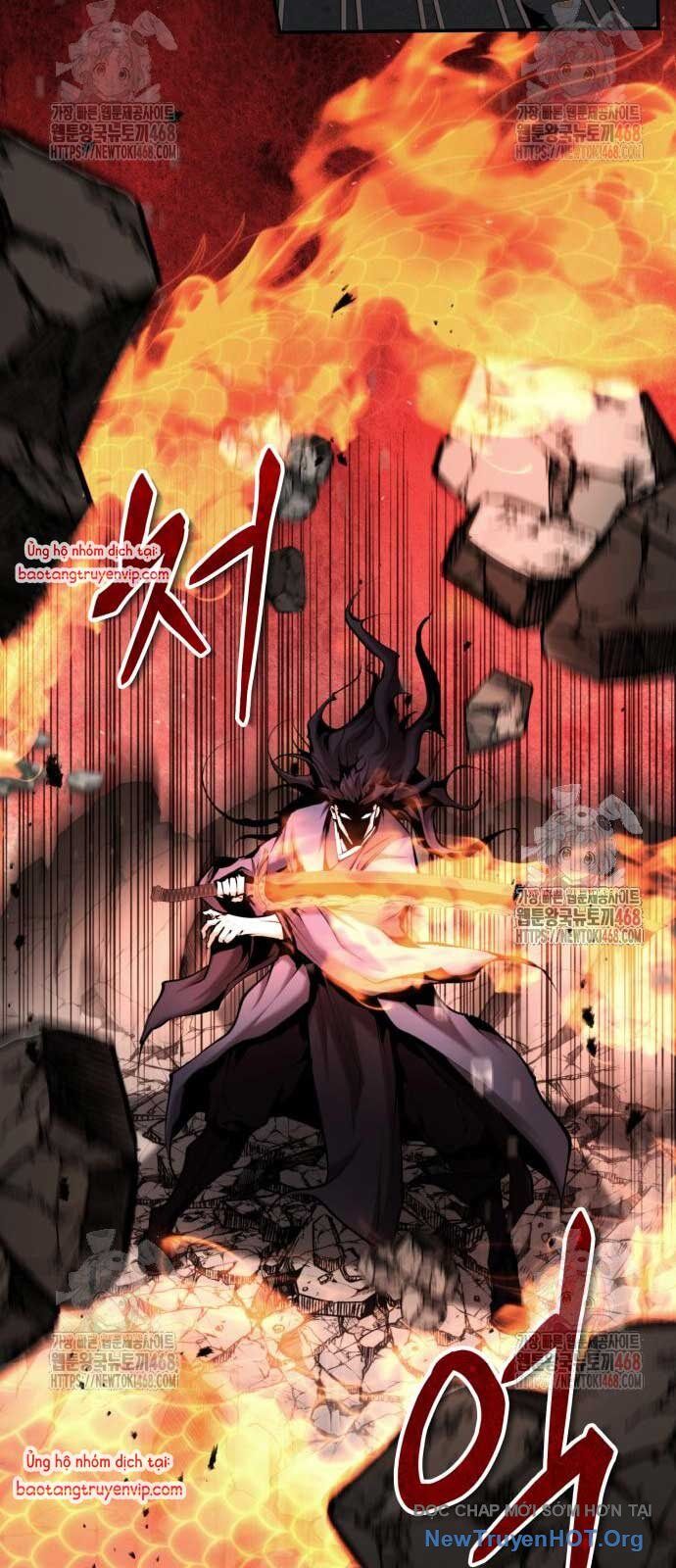 Giáo Chủ Ma Giáo Cũng Biết Sợ - Chapter 57.1 - Page 17