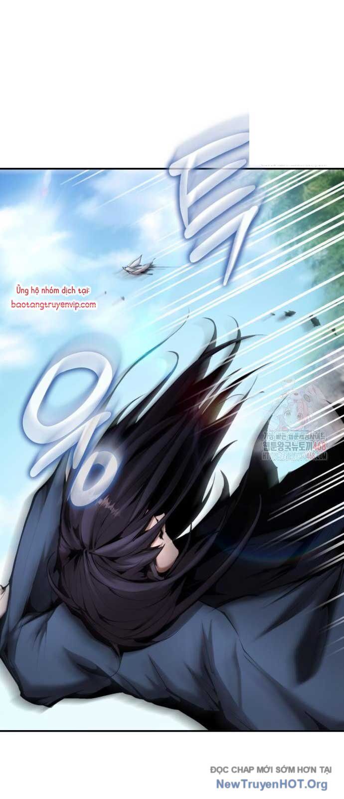 Giáo Chủ Ma Giáo Cũng Biết Sợ - Chapter 57.1 - Page 23