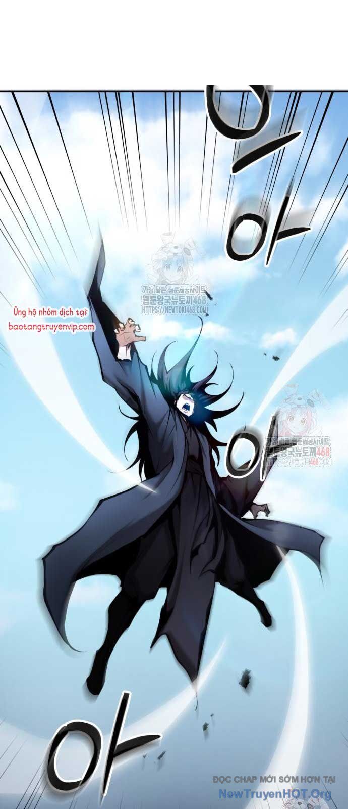 Giáo Chủ Ma Giáo Cũng Biết Sợ - Chapter 57.1 - Page 24