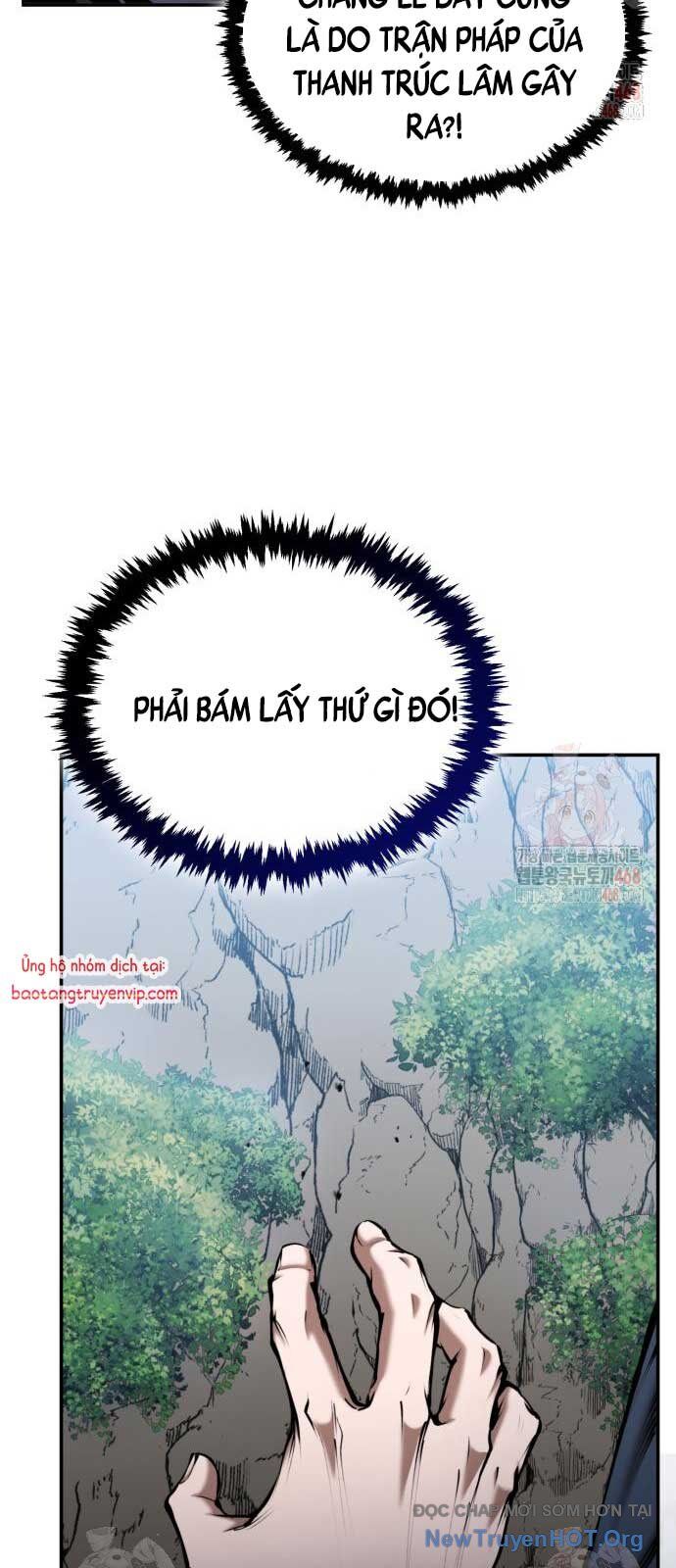 Giáo Chủ Ma Giáo Cũng Biết Sợ - Chapter 57.1 - Page 26