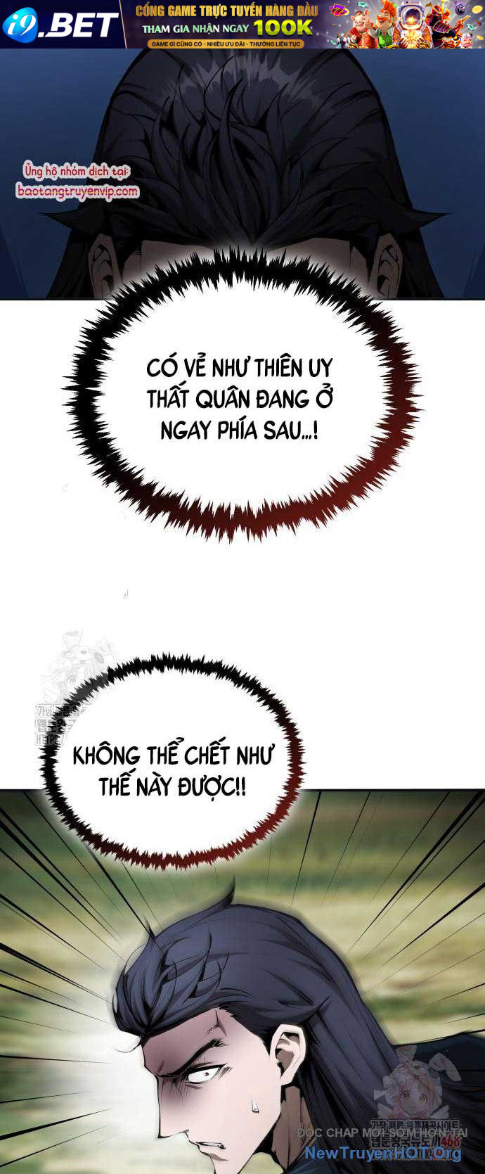 Giáo Chủ Ma Giáo Cũng Biết Sợ - Chapter 57.1 - Page 3