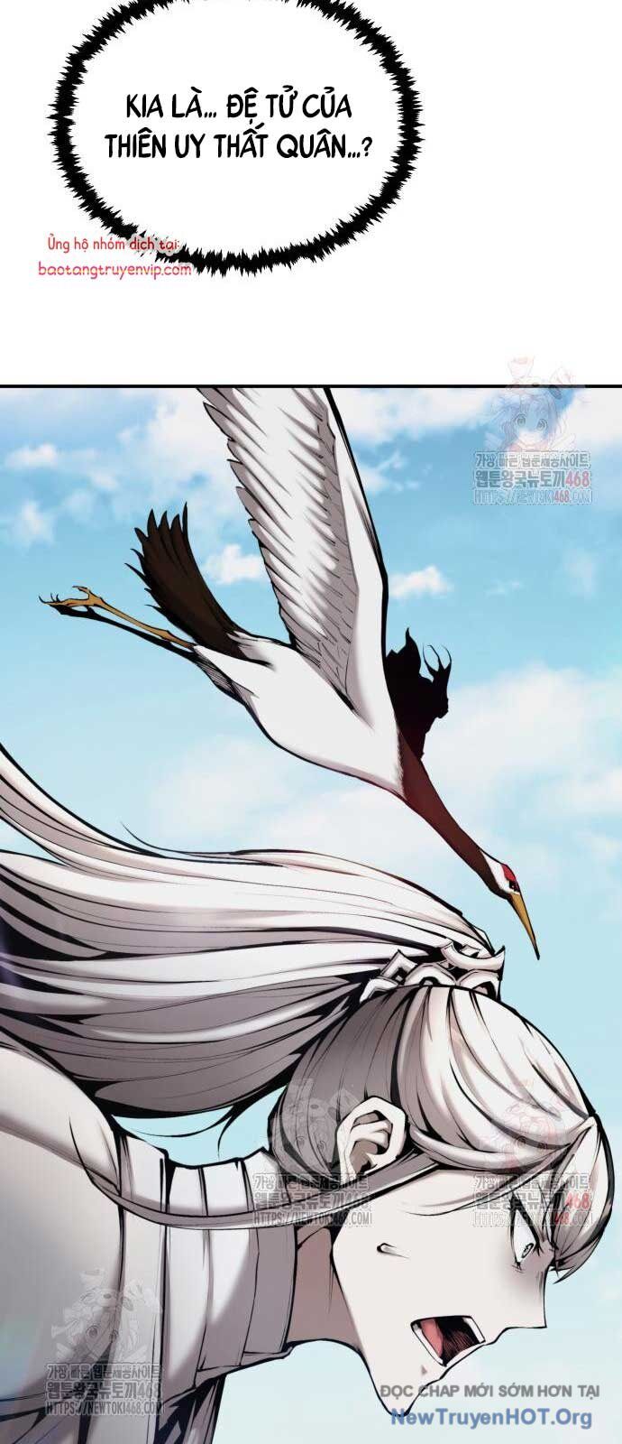 Giáo Chủ Ma Giáo Cũng Biết Sợ - Chapter 57.1 - Page 32