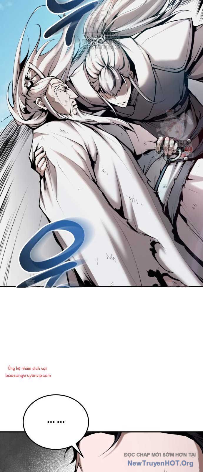 Giáo Chủ Ma Giáo Cũng Biết Sợ - Chapter 57.1 - Page 34