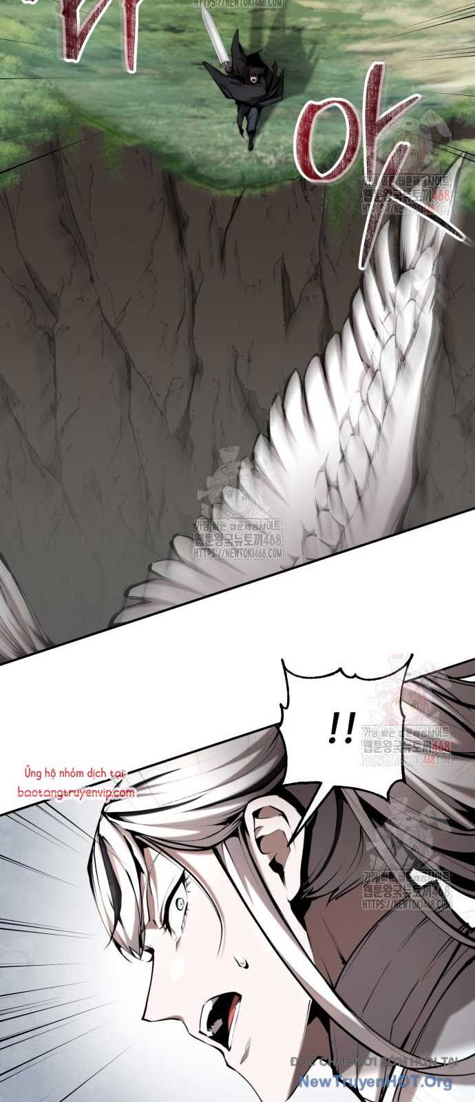 Giáo Chủ Ma Giáo Cũng Biết Sợ - Chapter 57.1 - Page 37