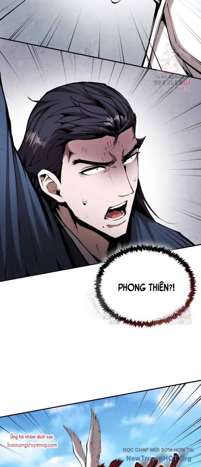 Giáo Chủ Ma Giáo Cũng Biết Sợ - Chapter 57.1 - Page 38