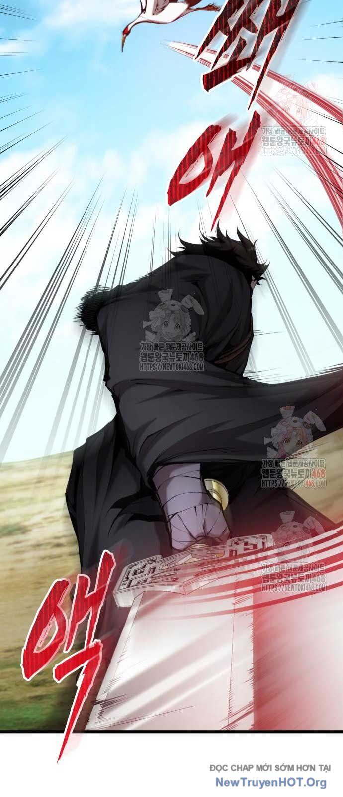 Giáo Chủ Ma Giáo Cũng Biết Sợ - Chapter 57.1 - Page 39