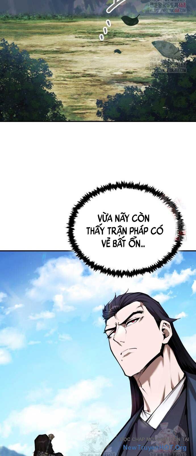 Giáo Chủ Ma Giáo Cũng Biết Sợ - Chapter 57.1 - Page 43
