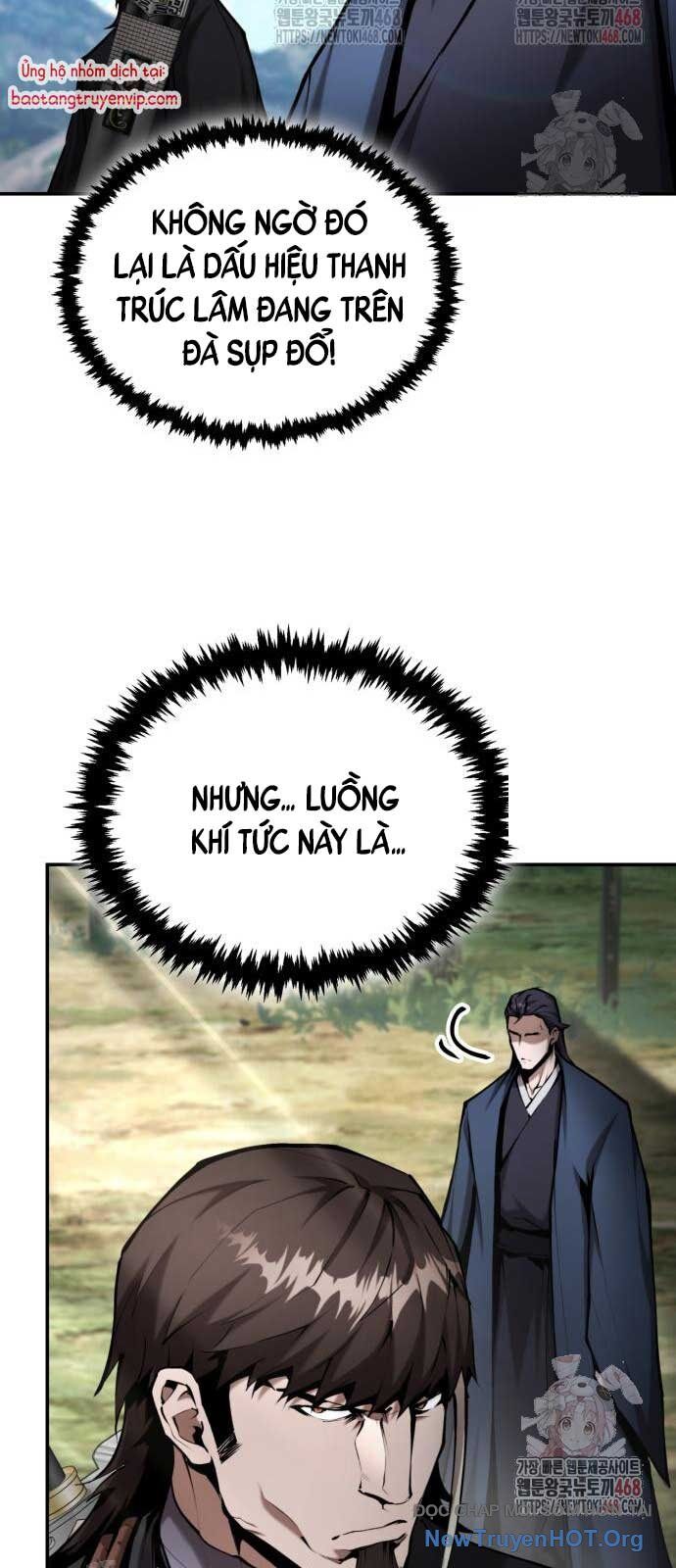 Giáo Chủ Ma Giáo Cũng Biết Sợ - Chapter 57.1 - Page 44