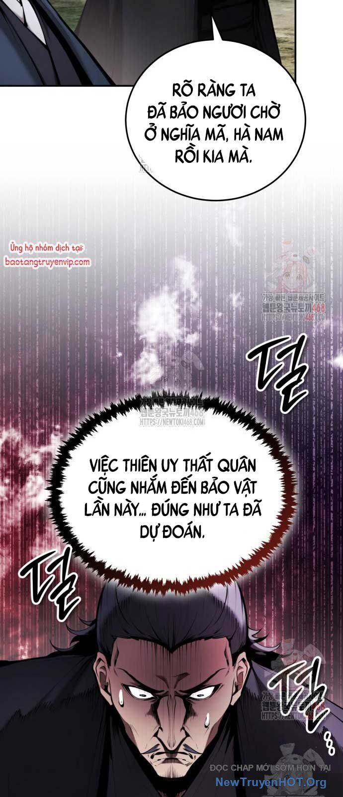 Giáo Chủ Ma Giáo Cũng Biết Sợ - Chapter 57.1 - Page 48