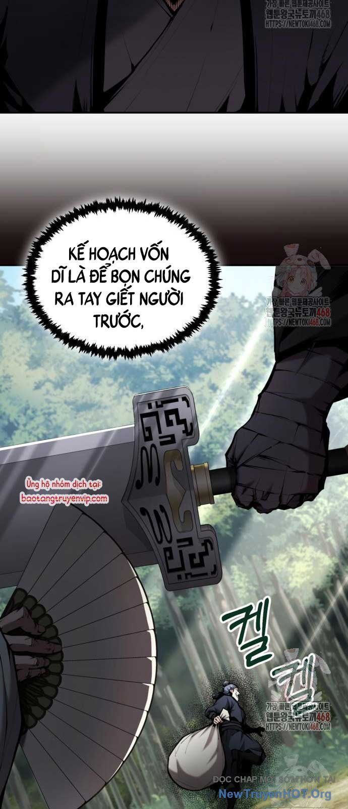 Giáo Chủ Ma Giáo Cũng Biết Sợ - Chapter 57.1 - Page 49