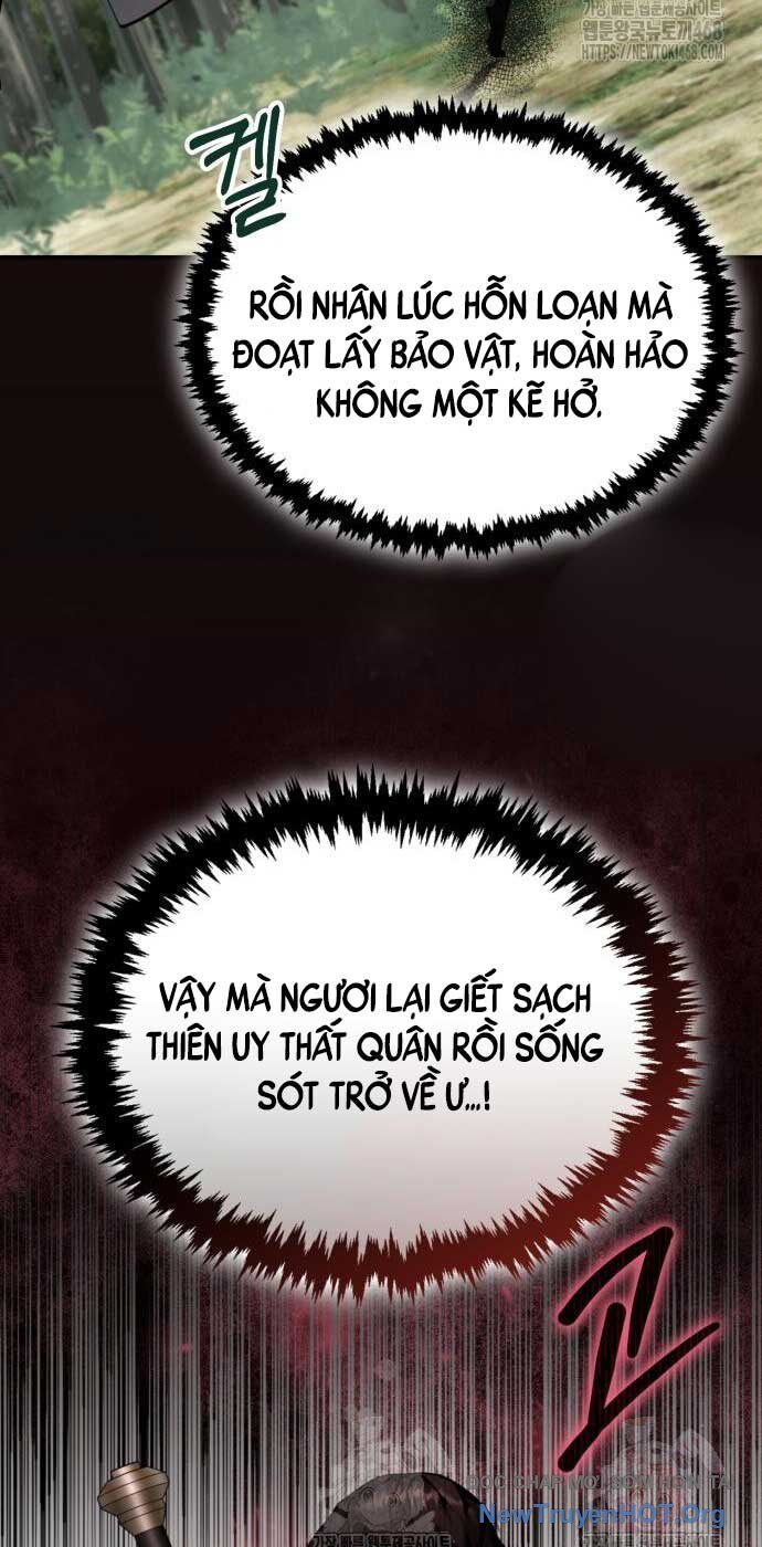 Giáo Chủ Ma Giáo Cũng Biết Sợ - Chapter 57.1 - Page 50